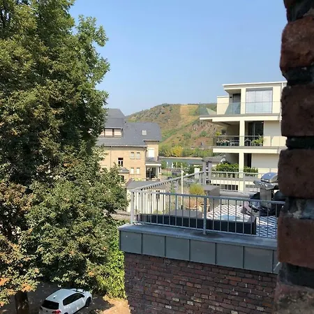 Appartement Back To School à Andernach Extérieur photo