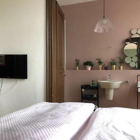 Appartement Back To School à Andernach Extérieur photo