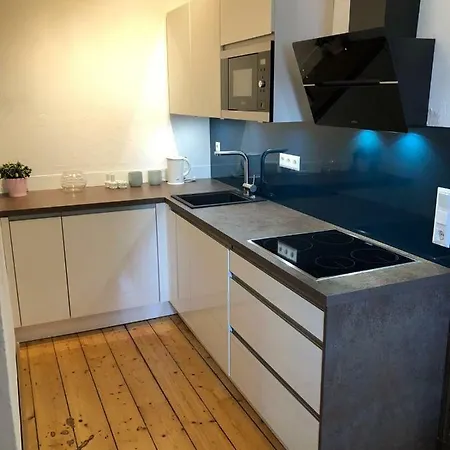 Appartement Back To School à Andernach Extérieur photo