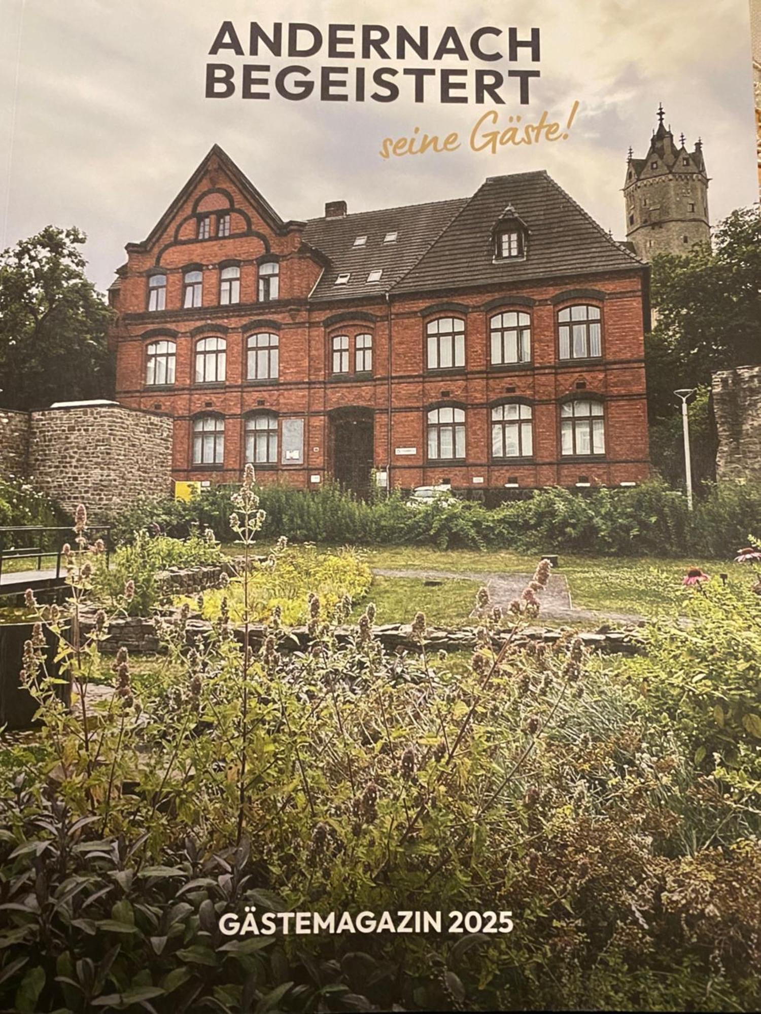 Back To School Andernach