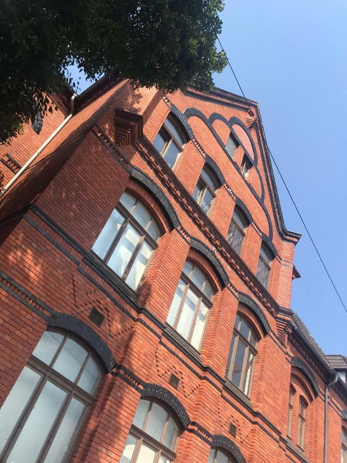 Appartement Back To School Andernach