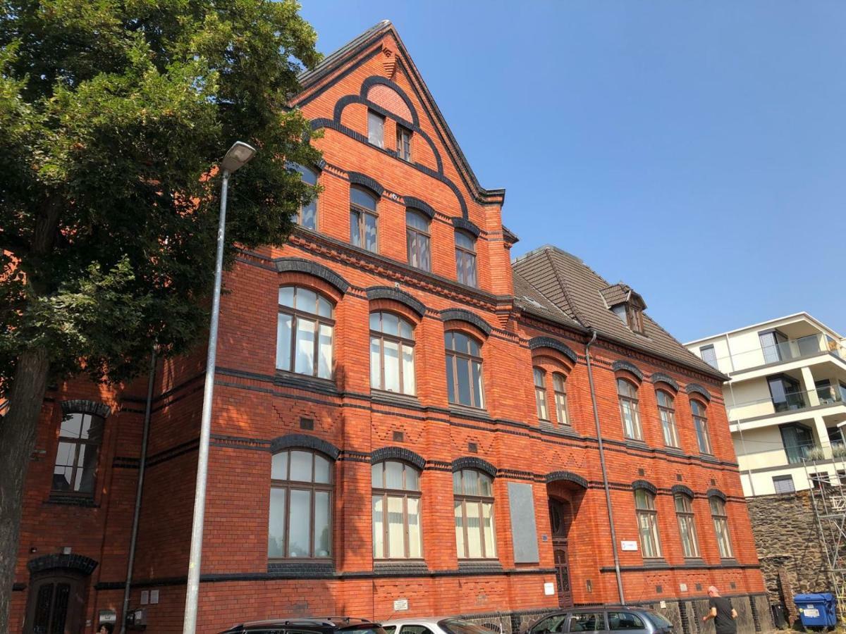 Back To School Andernach