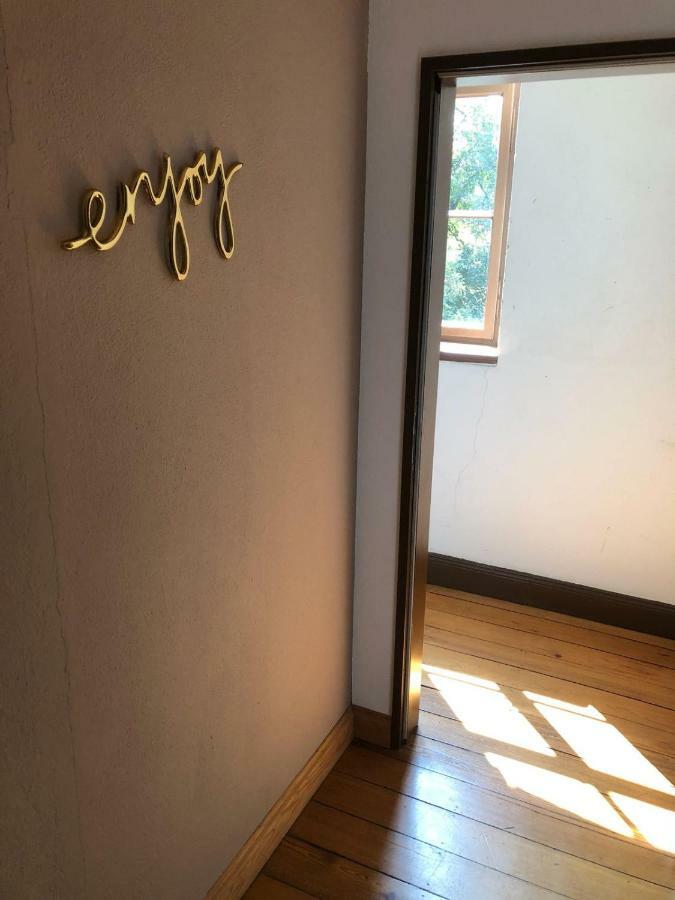 Apartment Back To School *