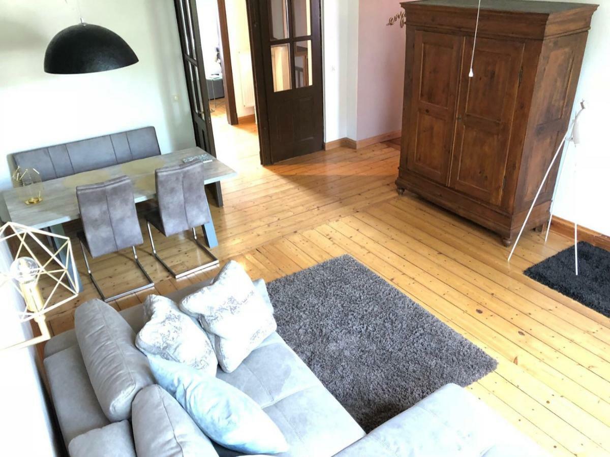 Back To School Appartement