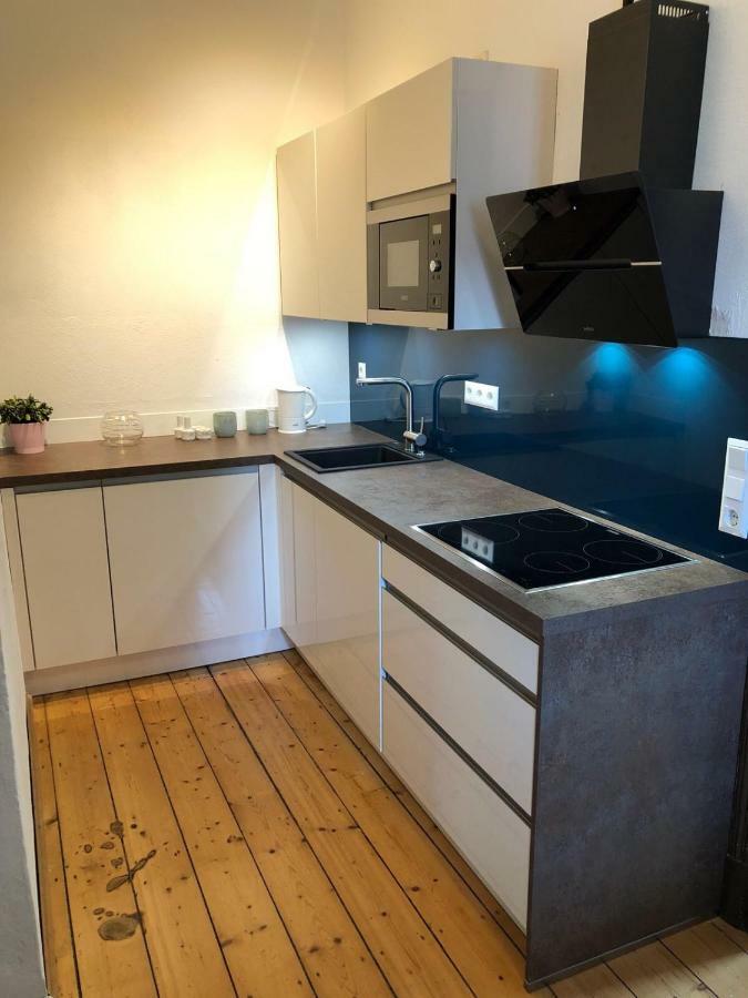Apartment Back To School *