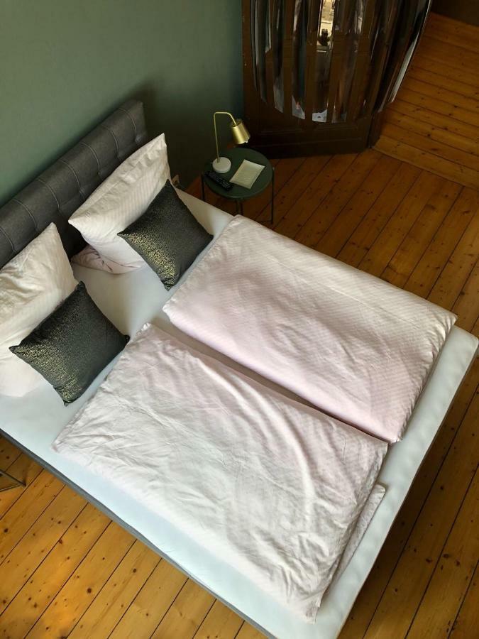 Back To School Apartment
