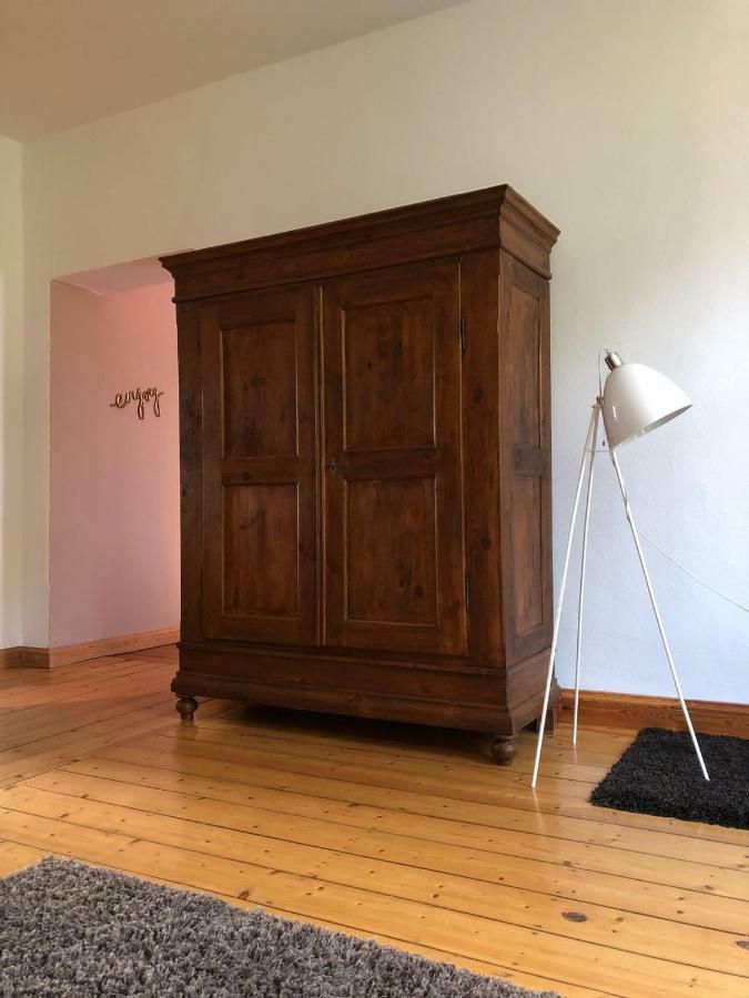 Back To School Apartment *