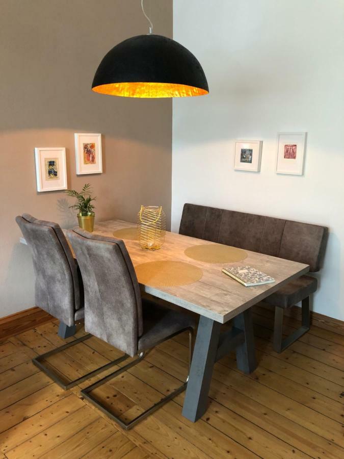 Back To School Apartment Andernach