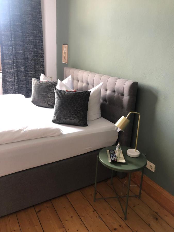 Apartment Back To School Andernach